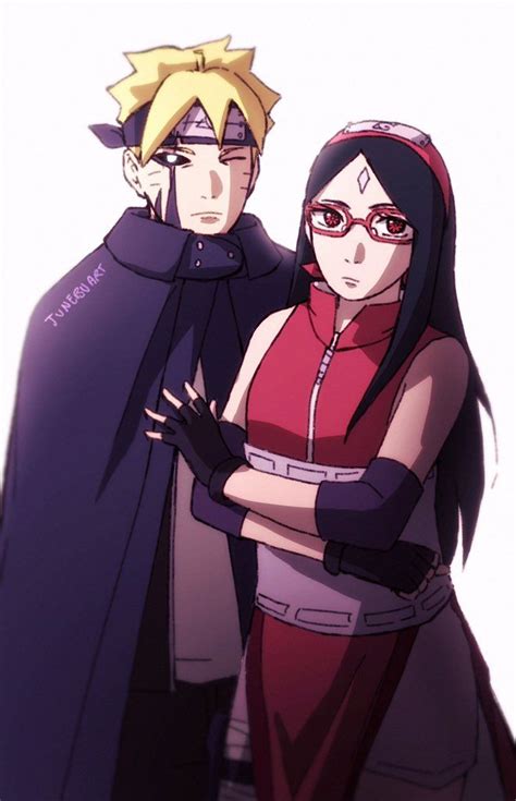 Watch Sarada X Boruto porn videos for free, here on Pornhub.com. Discover the growing collection of high quality Most Relevant XXX movies and clips. No other sex tube is more popular and features more Sarada X Boruto scenes than Pornhub! 